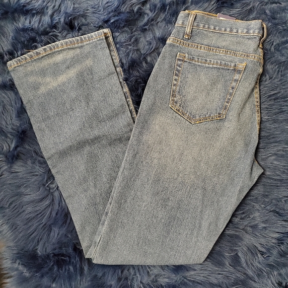 Steve & Barry's Bootcut 6 π NWT - Picture 12 of 15